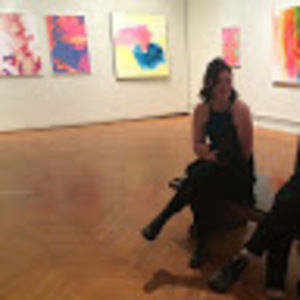 Meet your Posher, Carter